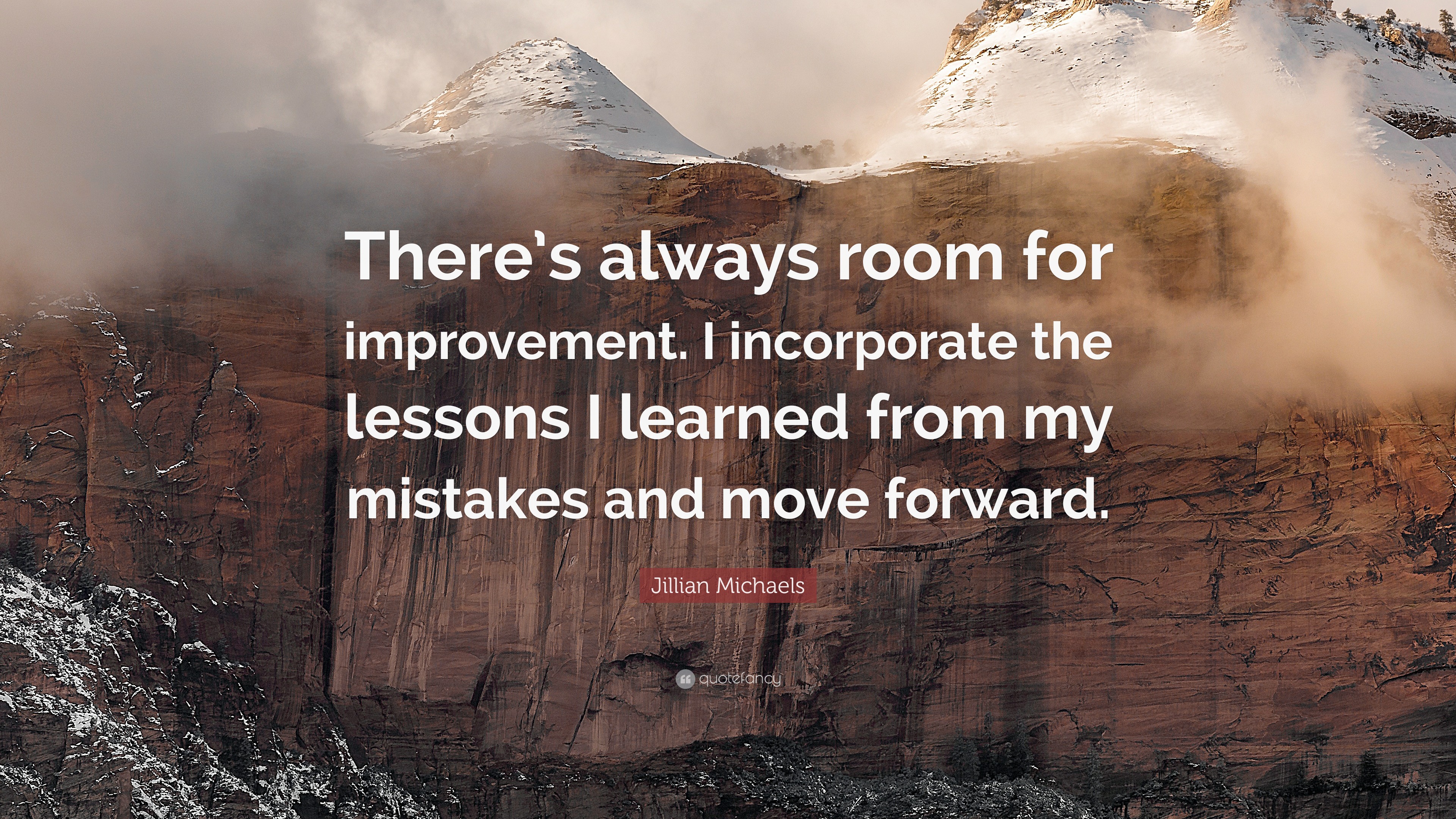 Lessons Learned and Moving Forward