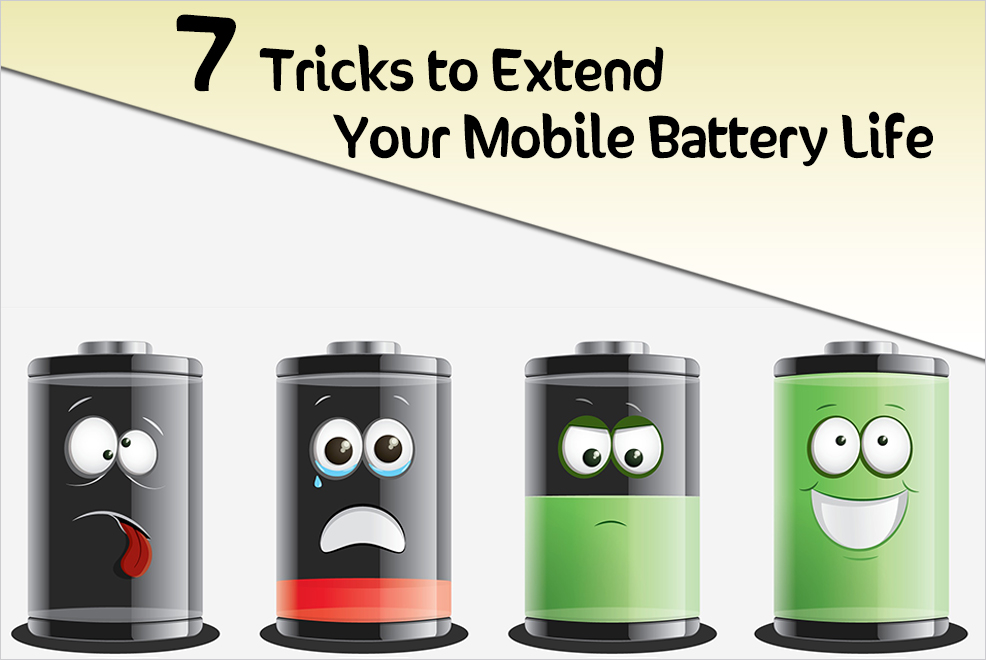 Best Practices for Extending Battery Life