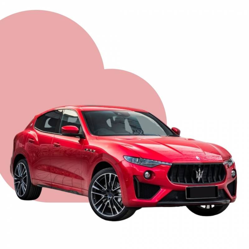 Decoding Maserati Financing Prerequisites