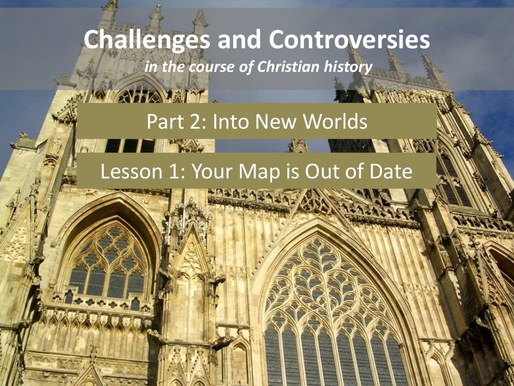 Challenges and Controversies