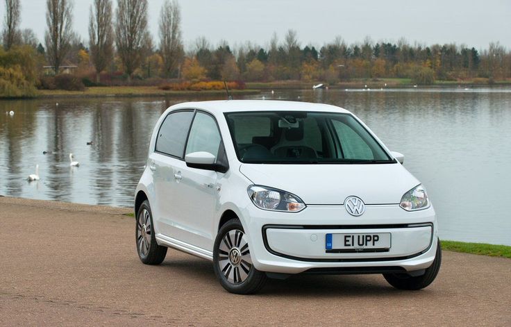 Affordable Electric Cars