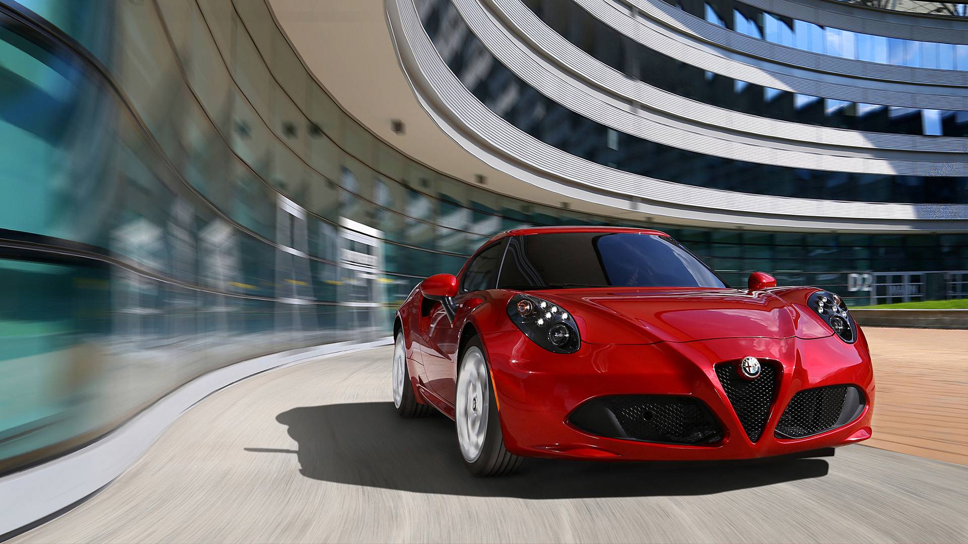 Tips for an Enjoyable Alfa Romeo Rental