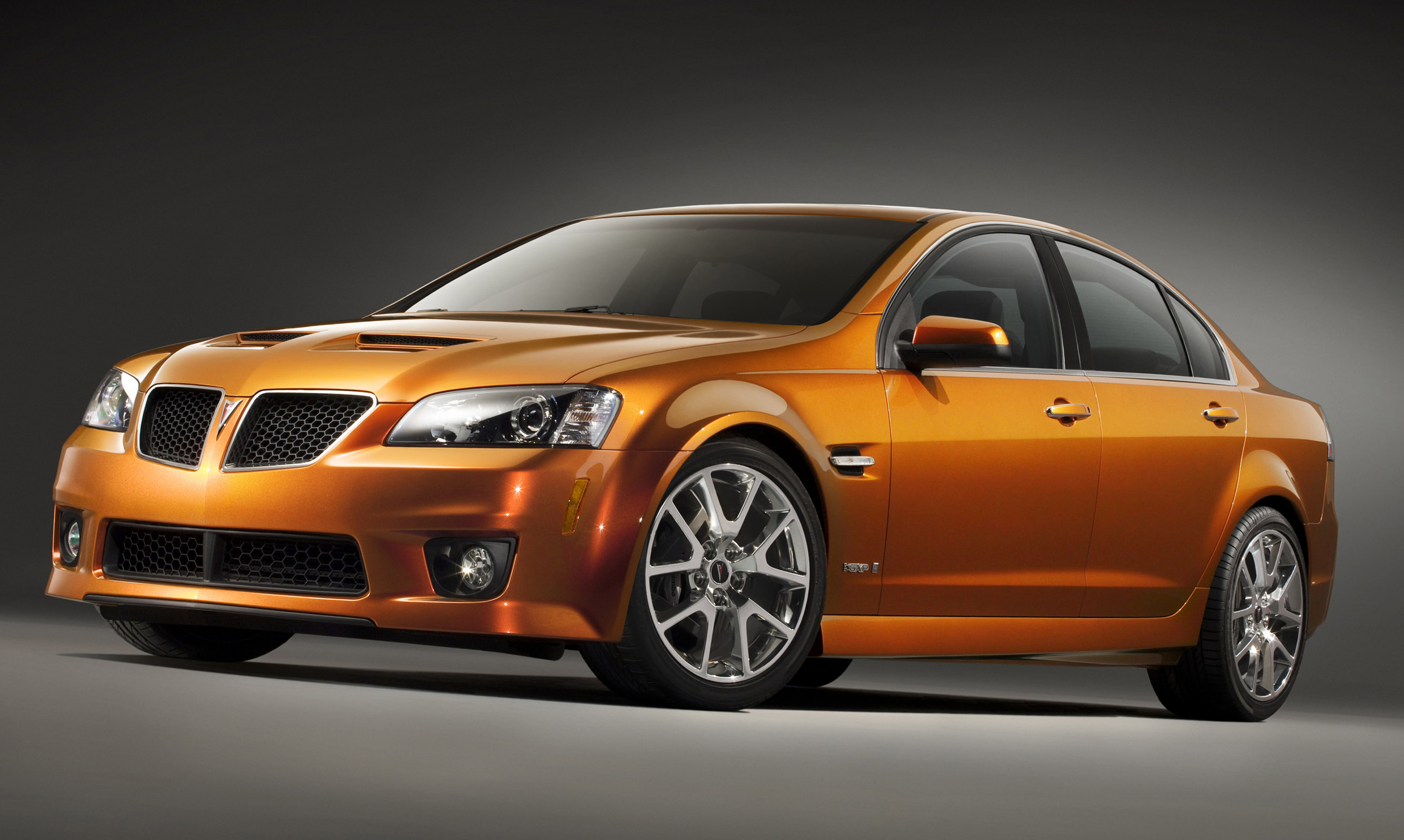 Are Pontiac G8s Good Cars?