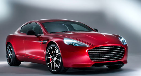 Aston Martin