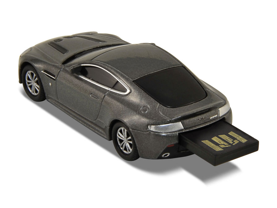 Choosing the Right USB Drive Format for Aston Martin 2009