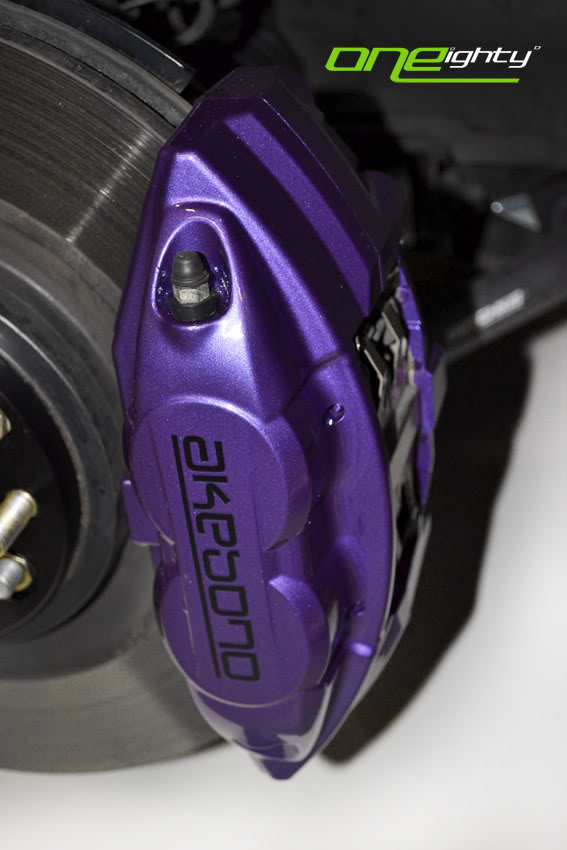 Brake Caliper