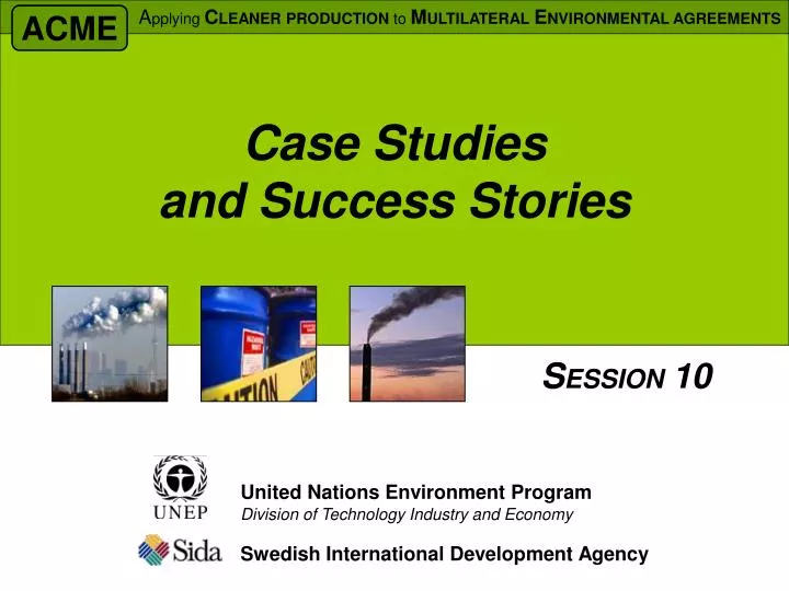 Case Studies and Success Stories