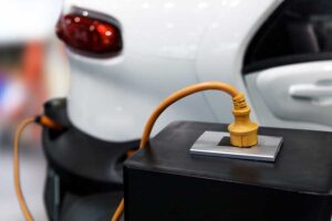 Do I Need A Special Outlet To Charge My Electric Car At Home?