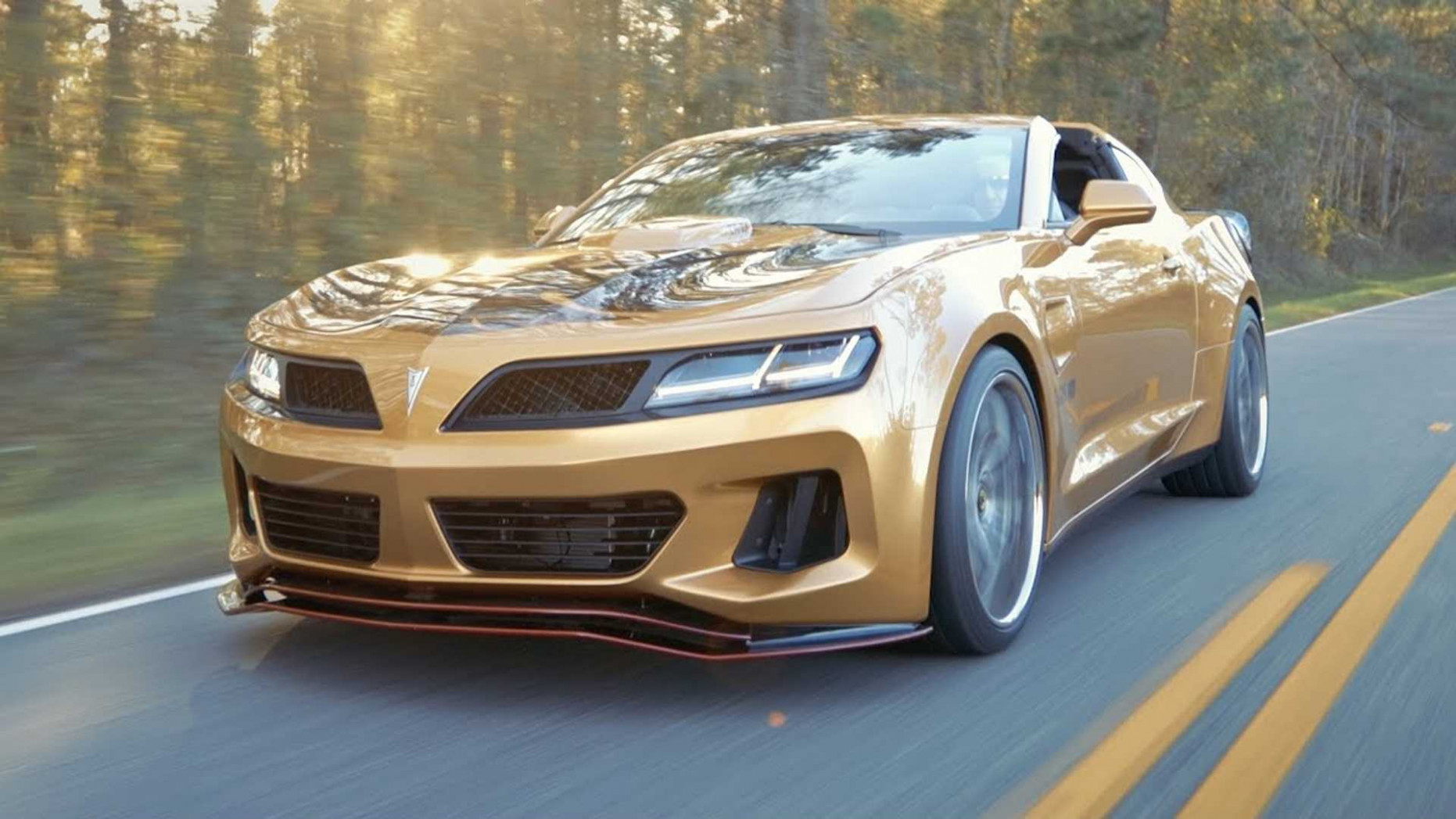 Does Pontiac Still Make Cars In 2022?