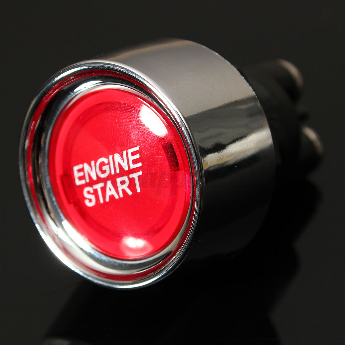 Ignition Button