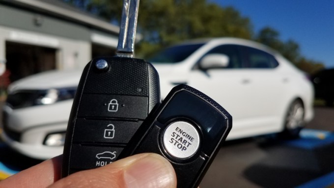 How Do I Know If My Car Has Remote Start Capability?