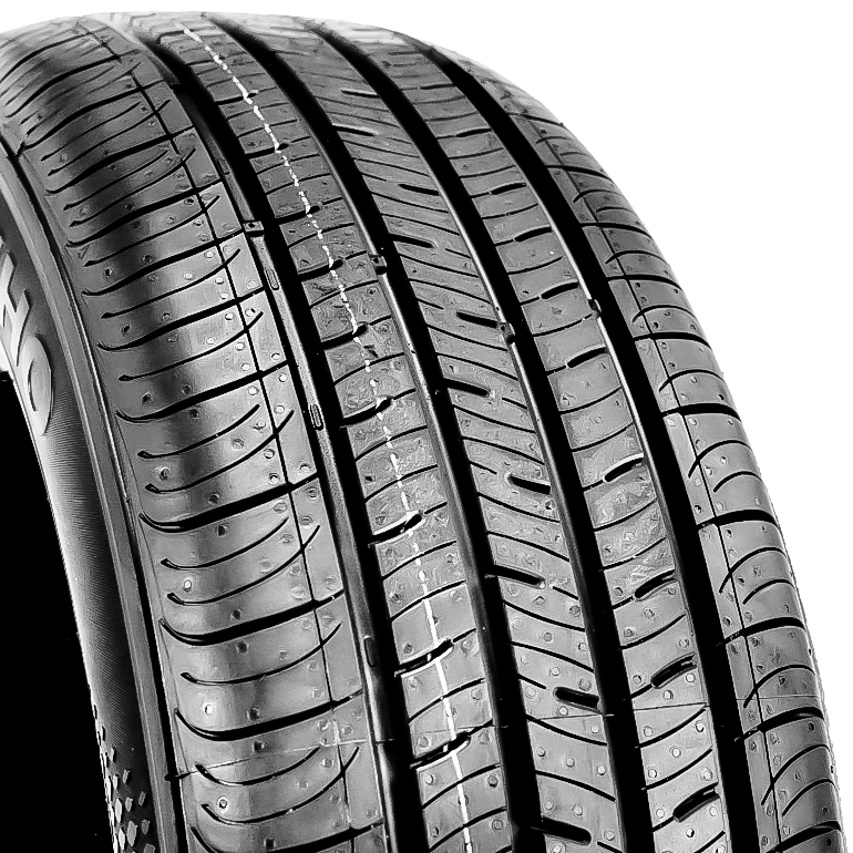 How Tall Is A 205 65r16 Tire?