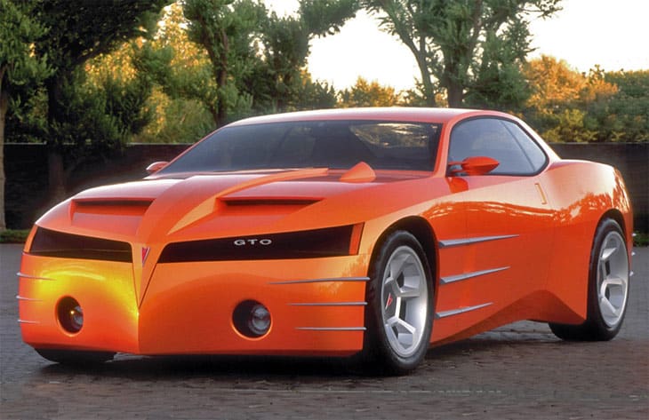 Is Pontiac Coming Back In 2022?