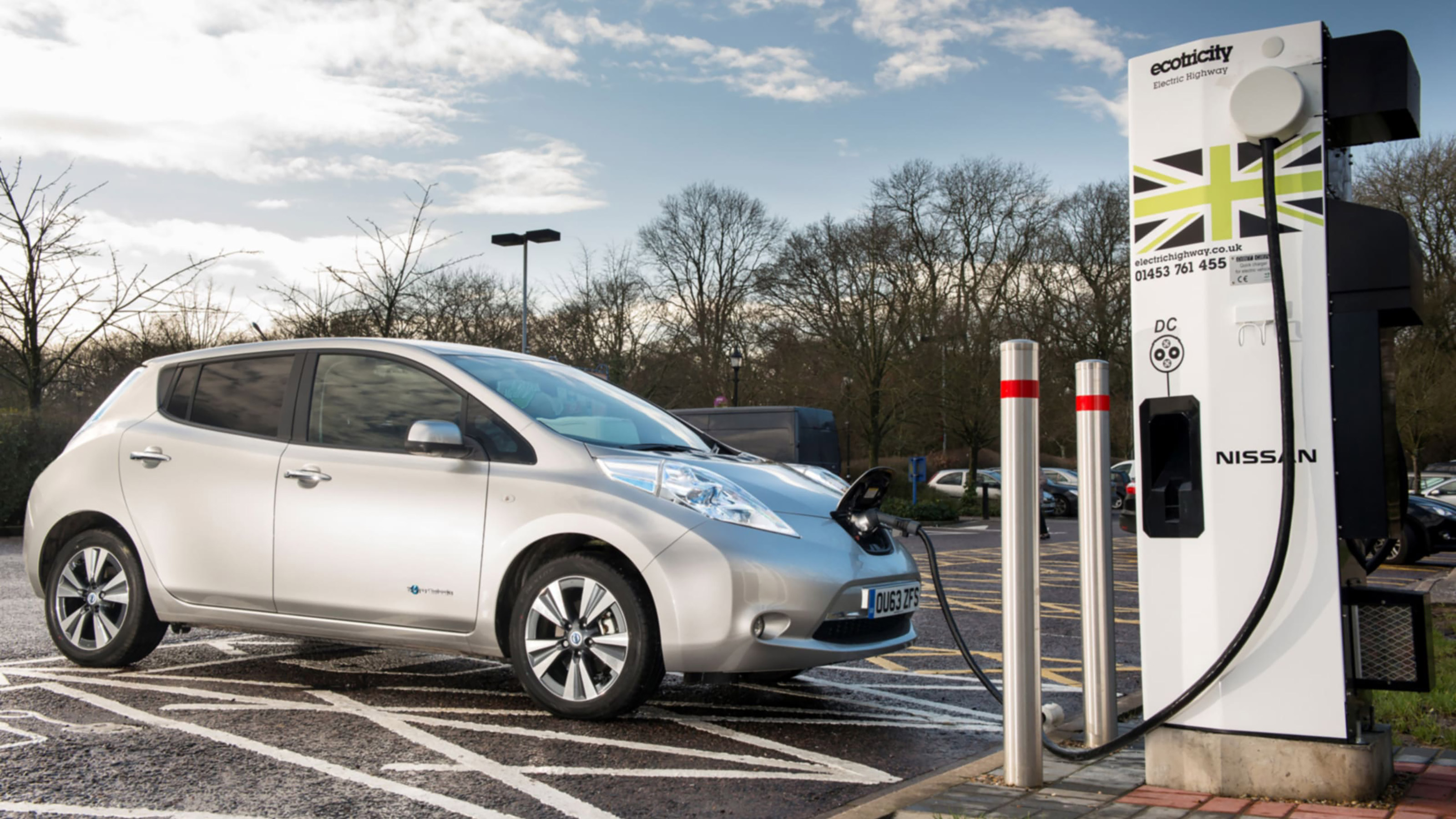 Is There A Fast Charger For Electric Cars?