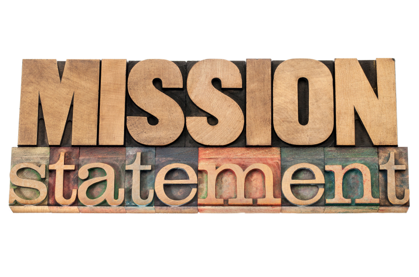 What is a Mission Statement