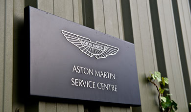 Uncovering Ownership of 9317 Aston Martin Dr