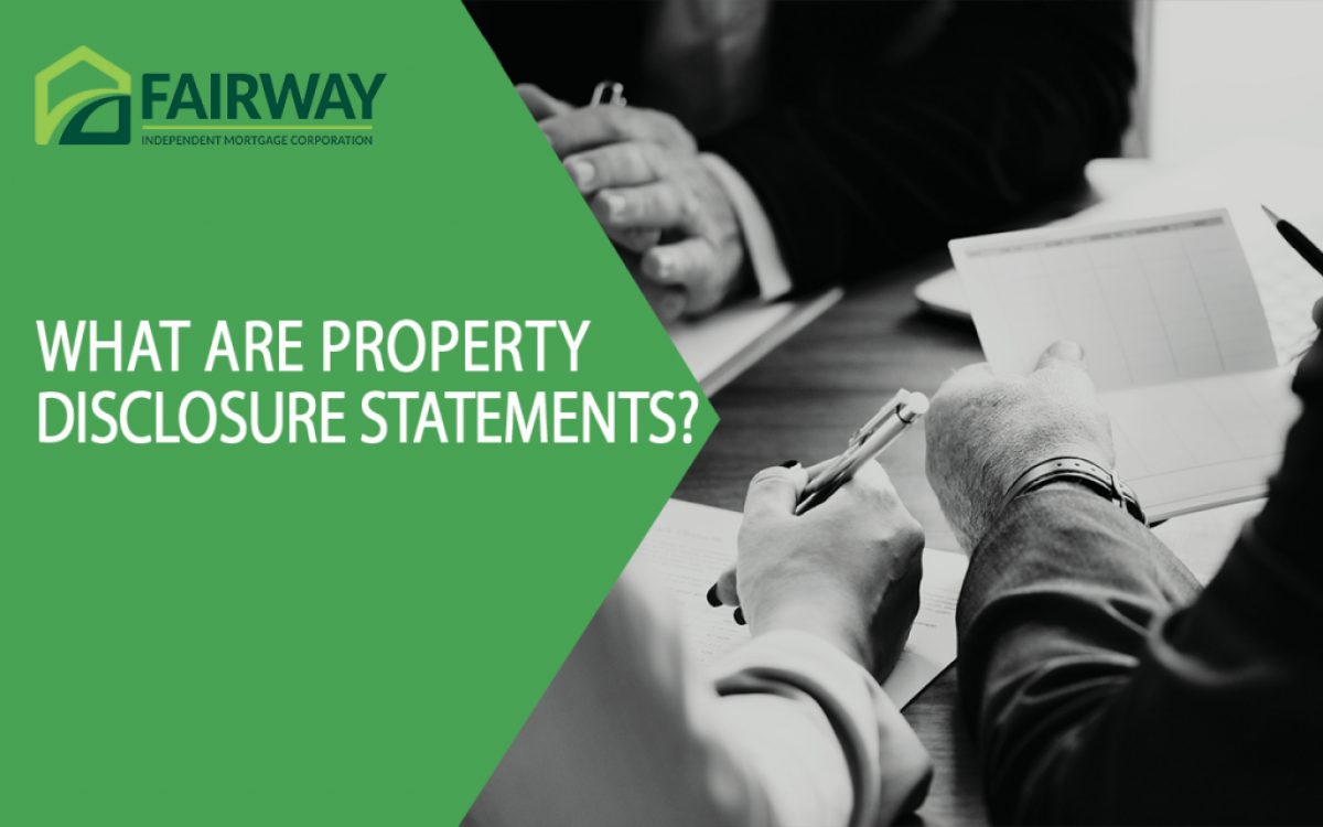 Factors Affecting Property Ownership Disclosure