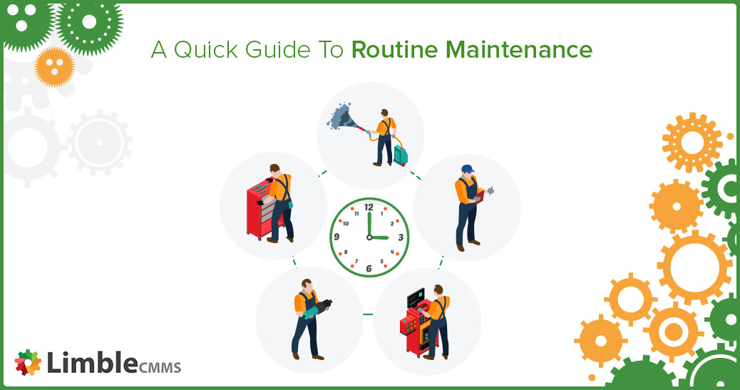 Routine Maintenance Expenses