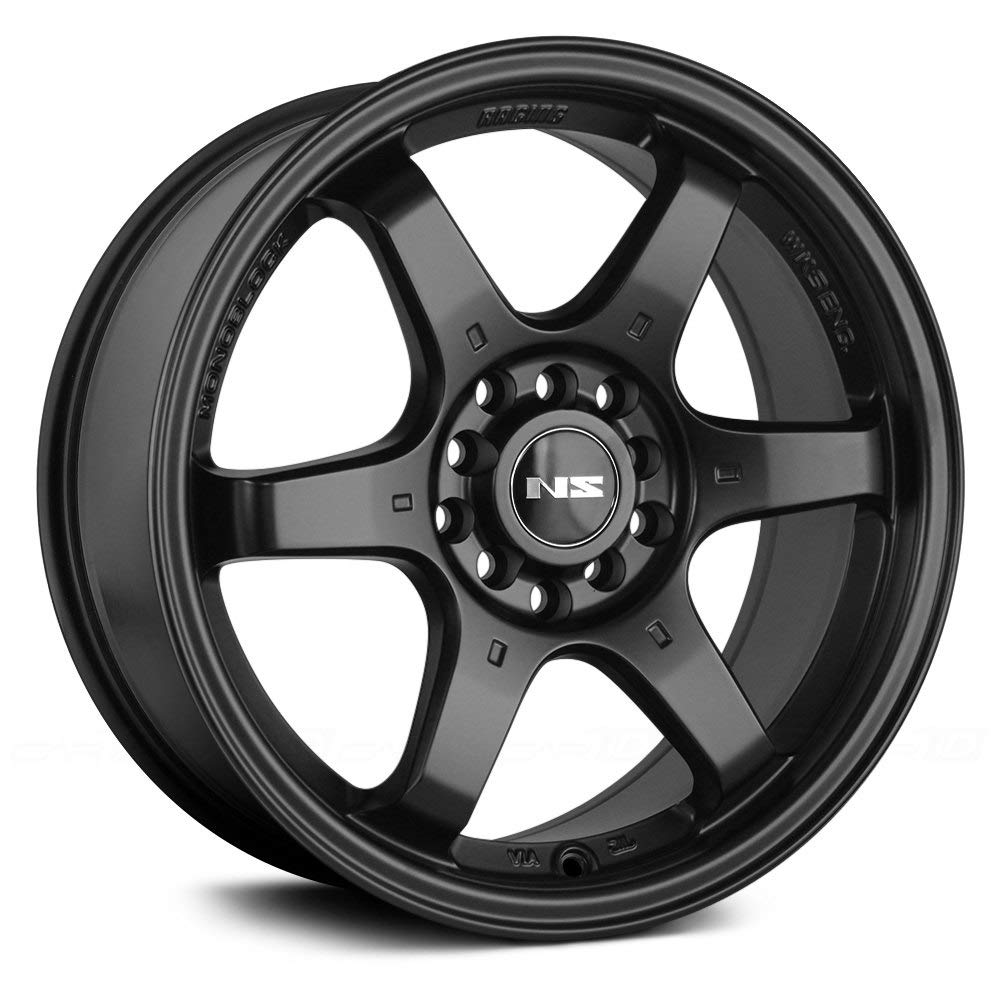 What Vehicles Have 5x110 Bolt Pattern?