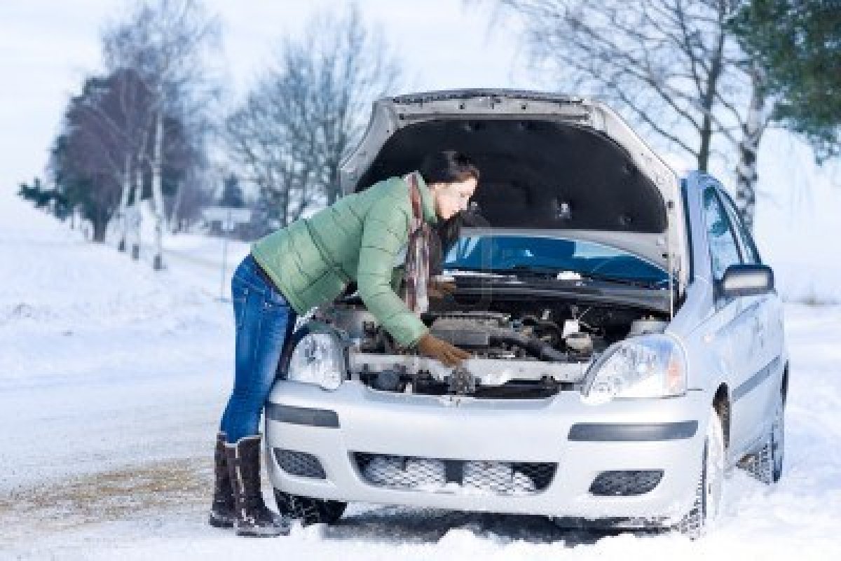 Why Does My Car Warm Up So Fast?