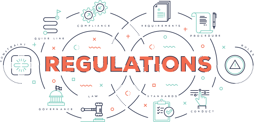 Industry Trends and Regulations