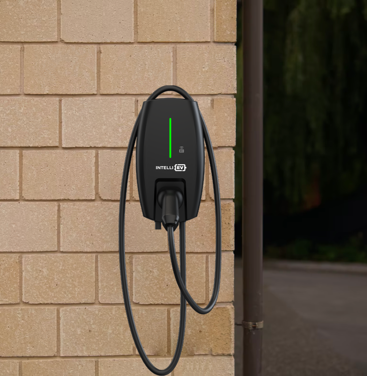 Can You Fast Charge An Ev At Home?