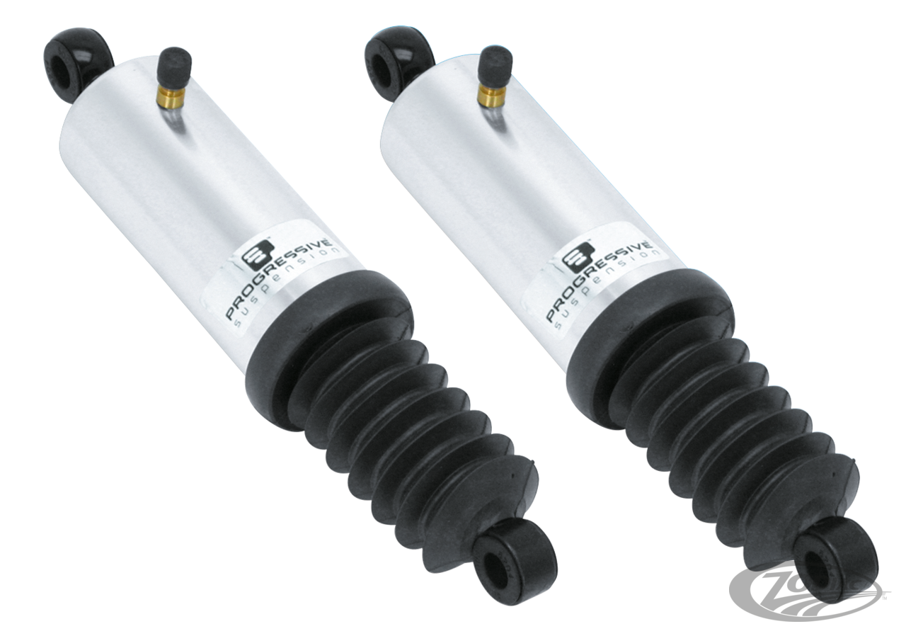 Can You Replace Air Ride Shocks With Regular Shocks?