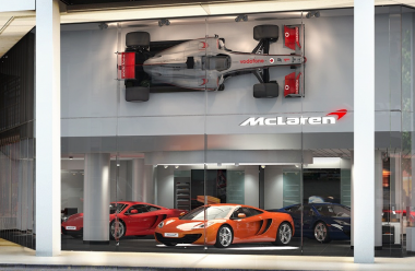 Real-World Examples: Case Studies of McLaren Builds