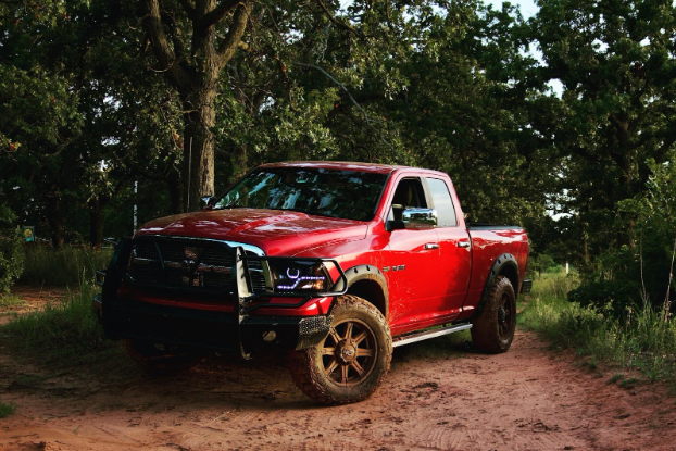 Top Features that Make Ram Trucks a Great Choice of Vehicle