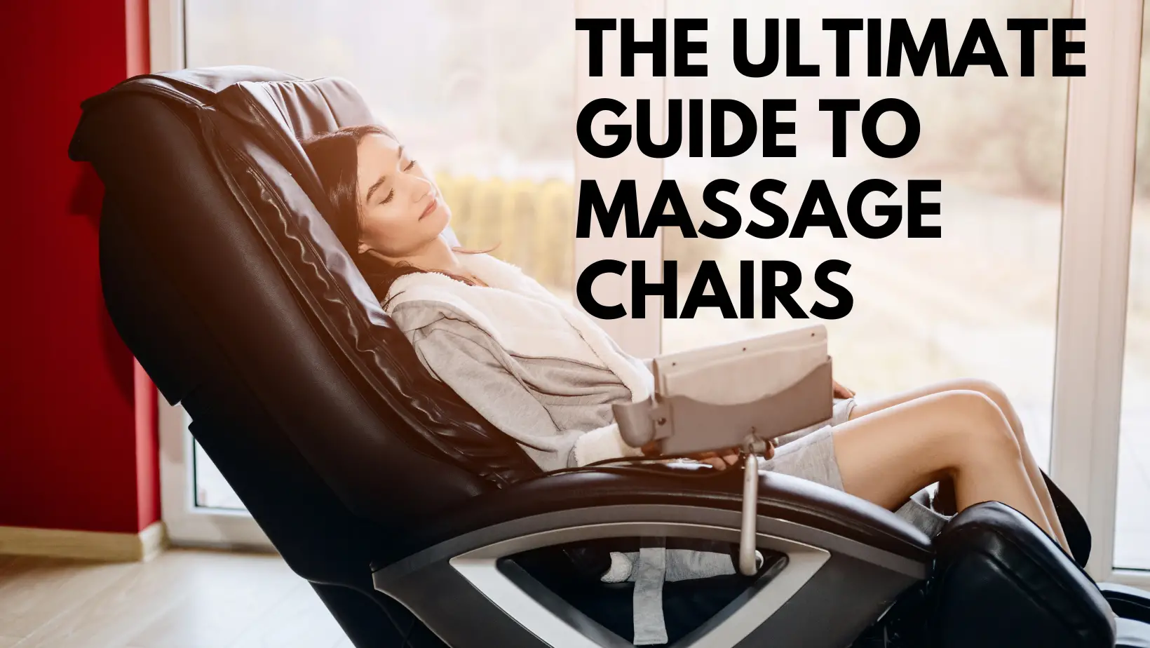 Understanding Massage Seats